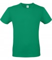 E150 T-shirt kelly green