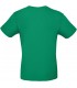 E150 T-shirt kelly green