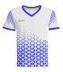 10 Shirt Balotti Diamant White blue