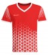 10 Shirts Balotti Diamant Red White