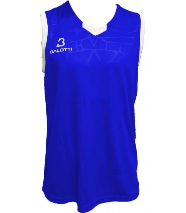 10 Kits Basket Balotti Blue White