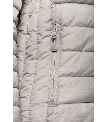 Men's lightweight padded jacket royal blue