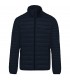 Men's lightweight padded jacket Navy