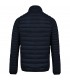 Doudoune légère homme navy