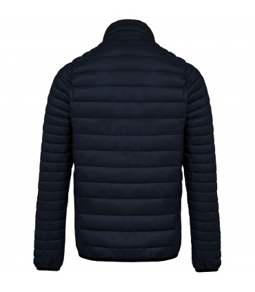 Doudoune légère homme navy