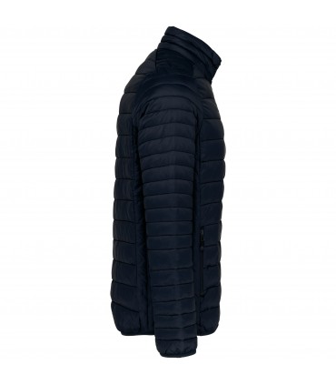 Men's lightweight padded jacket Navy