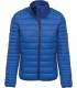 Dame lightweight padded jacket royal