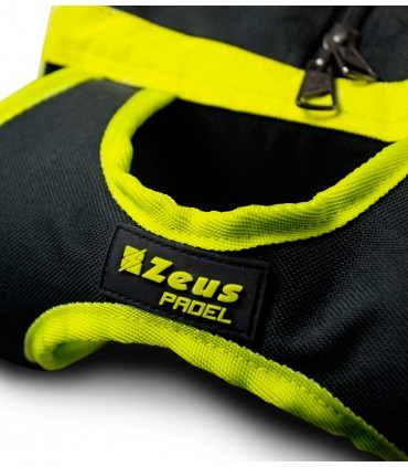 Padeltas Zeus Fluo Orange