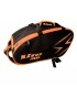 Sac Padel Zeus Orange Fluo