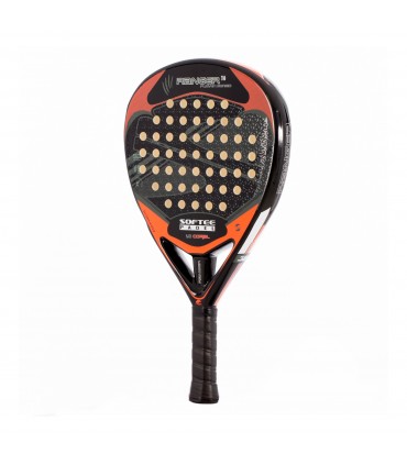 Padel Racket Softee Ranger Corail