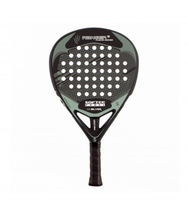 Padel Raket Softee Ranger Silver