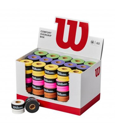 Racket Overgrip (5pc)