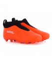 Chaussures Softee Football 11 Orange - 25