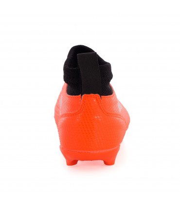 Chaussures Softee Football 11 Orange - 31