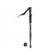 Trekking Cane BDD 1.0 Black. H 135 cm