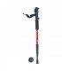 Trekking Cane BDD 1.0 Red. H 110cm