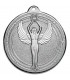 Medaille Overwinning 50mm