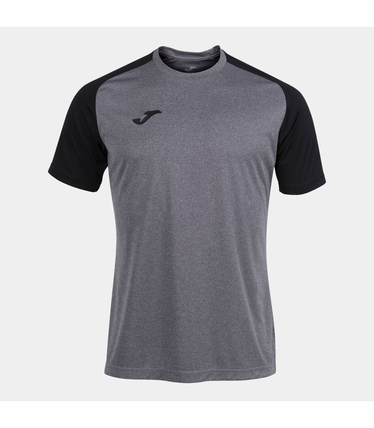 Joma T-Shirt Academy IV grijs zwart