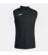 Joma T-Shirt Academy IV black white