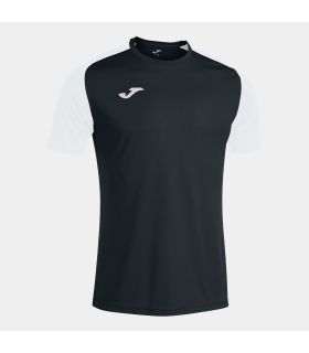 Joma T-Shirt Academy IV black wit