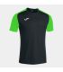 Joma T-Shirt Academy IV wit royal