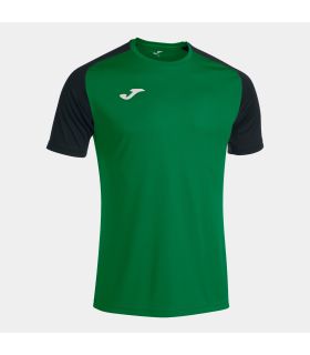 Joma T-Shirt Academy IV green black