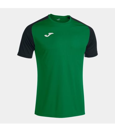 Joma T-Shirt Academy IV green black