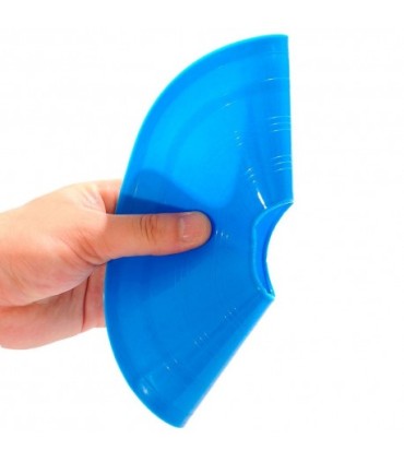 40 fields markers discs