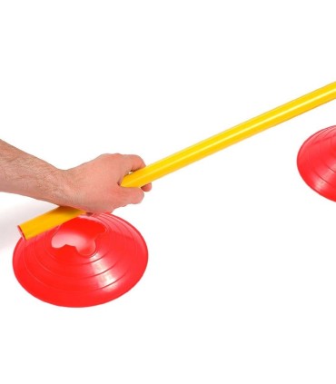 50 fields markers discs