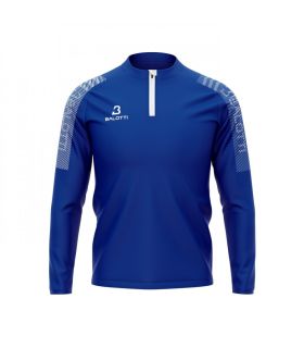 Sweat Balotti Jaguar Royal