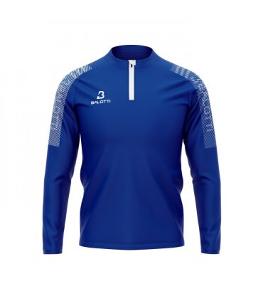 Sweat Balotti Jaguar Royal