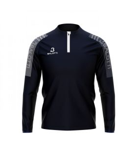 Sweat Balotti Jaguar Navy