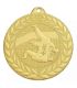 Médaille Judo 50mm