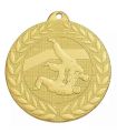 Médaille Judo 50mm