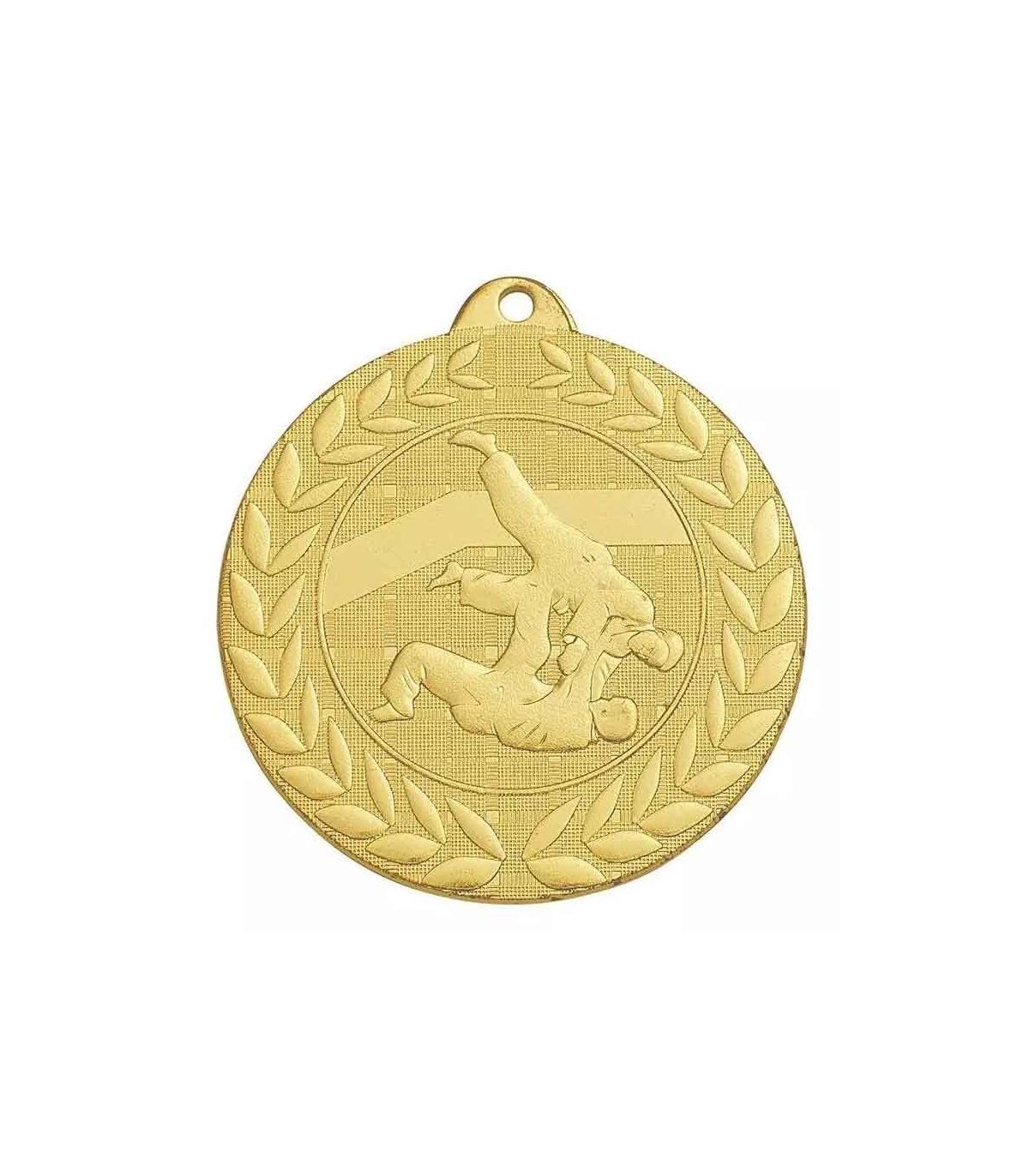 La Côte-Saint-André. Une médaille de bronze pour la judokate benjamine