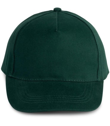 10 Heavy Cotton Cap + team name