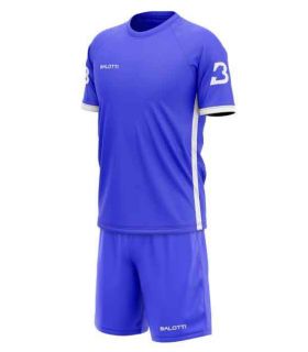 10 Kit Rubis Balotti Royal - Blanc