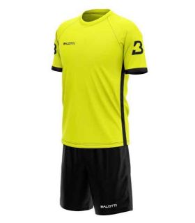 10 Kit Rubis Balotti Yellow - Black