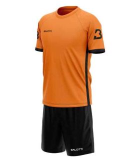 10 Kit Rubis Balotti Orange- Black