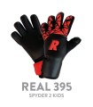 Keepers handschoenen Real 395 Spyder 2 Kids