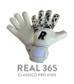 Goalkeeper gloves Real 365 Classico Pro Kids