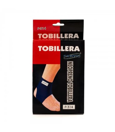 Ankle brace neoprene