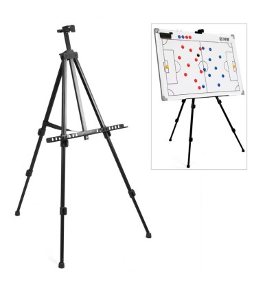 Tripod for coachboard