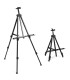 Tripod for coachboard