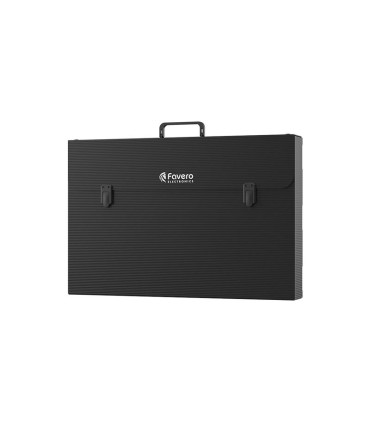 Substitution / Extra Time Boards 2 sides + carrying case