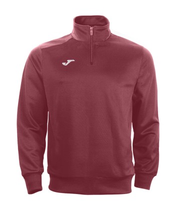 Sweat Joma Faraon  Burgundy