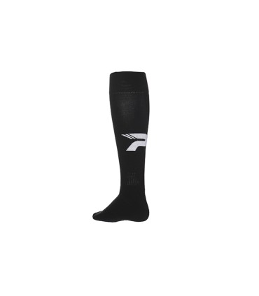 SOCCER SOCKS Pat905 black