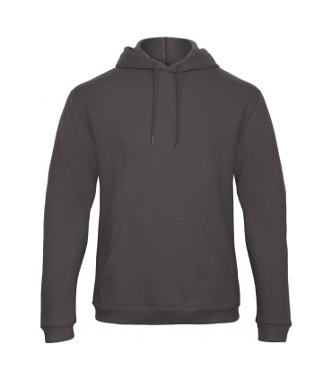 Hooded Sweatshirt 50 - 50 Anthracite