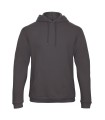 Hooded Sweatshirt 50 - 50 Anthracite