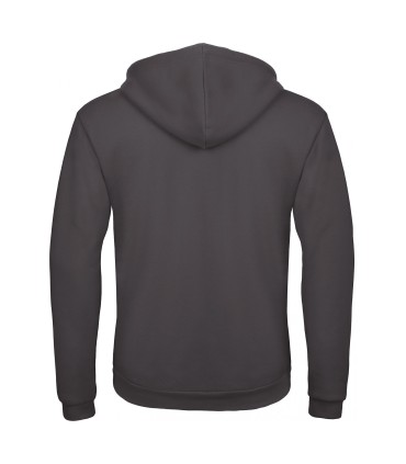 Hooded Sweatshirt 50 - 50 Anthracite